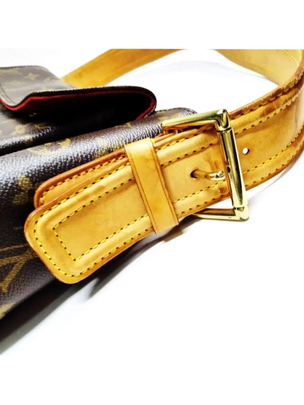 Louis Vuitton classic louis